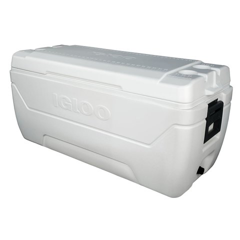 150 Qt Ice Cooler