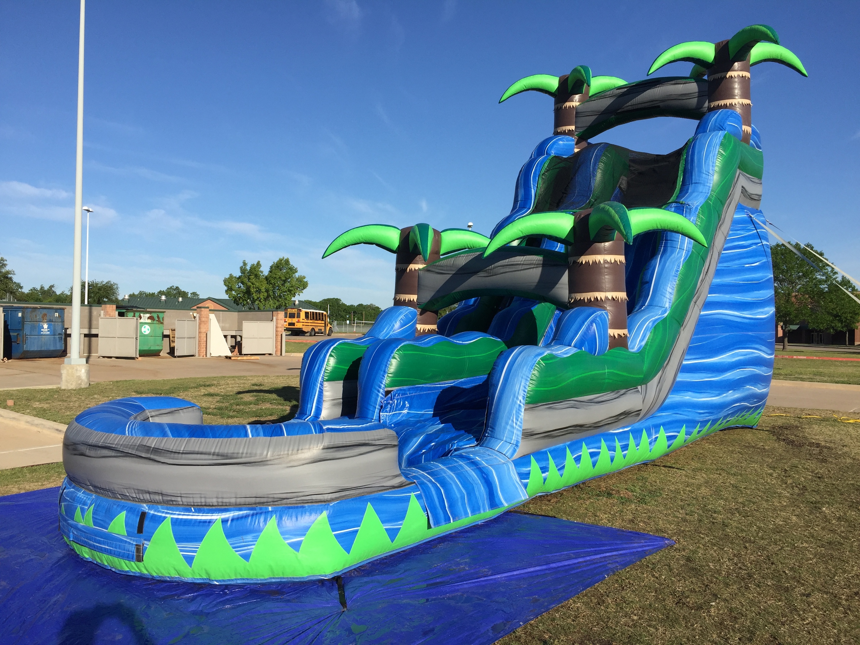 Cowboy Party Rentals in Burleson TX