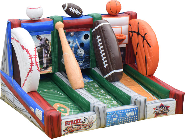 World of Sports