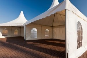 Cedar Hill Tent Rentals