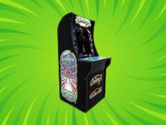 Arcade Game Rentals