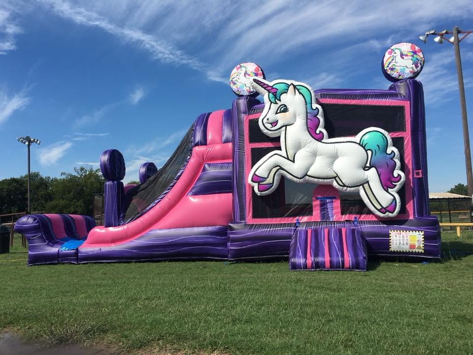 bounce house rentals Forney TX
