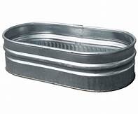 Beverage Trough