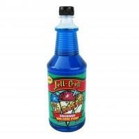 Blue Coconut Sno Cone Syrup