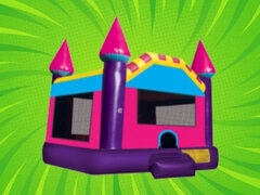 Bounce House Rentals