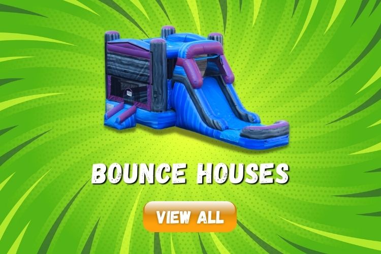 Bounce House Rentals