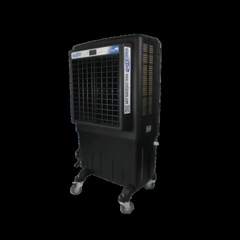 Cool Zone Portable Cooler