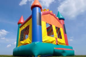 bounce house rentals in Cedar Hill