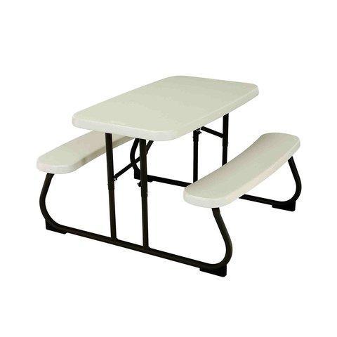Children's Folding Picnic Table
