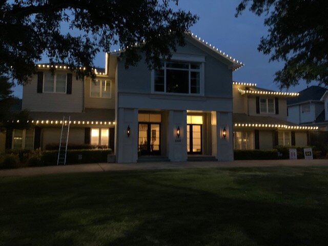 Christmas Lights Christmas Lights