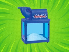 Concession Rentals
