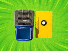 Dunk Tank Rental