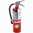 Fire Extinguisher