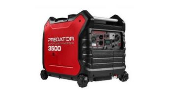Fort Worth Generator Rentals