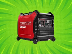 Generator Rental