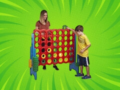 Giant Game Rentals