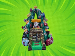 Christmas and Holiday Rentals