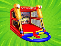 Interactive Game Rentals