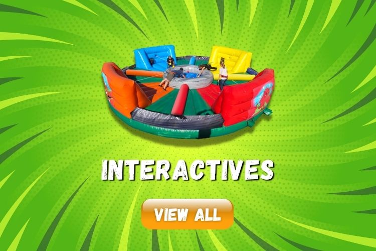 Interactive Game Rentals