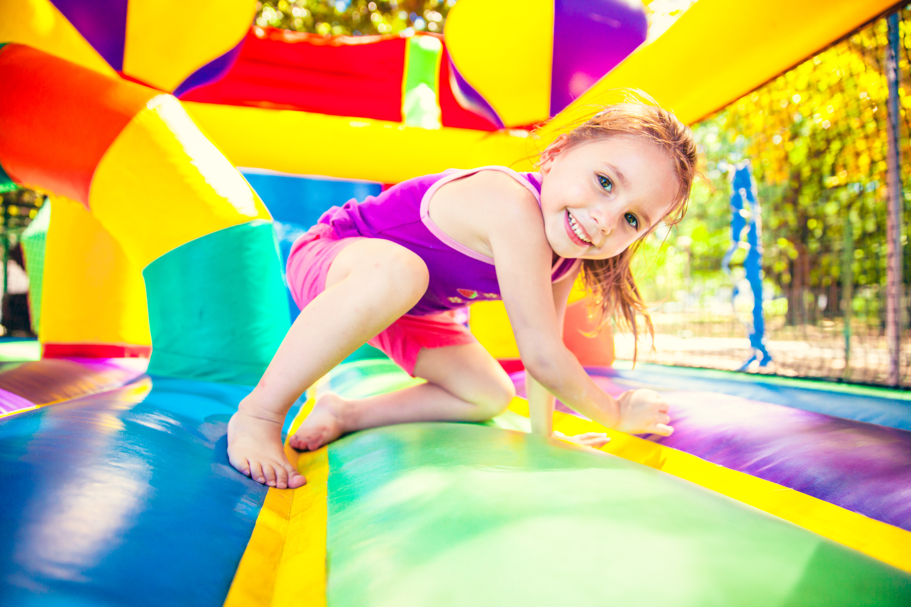Cowboy Party Rentals in Burleson TX