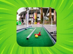 Mini Golf Rentals