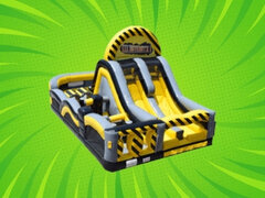 Obstacle Course Rentals