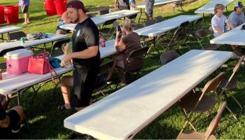 Table and Chair Rentals