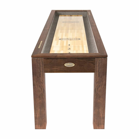 Shuffle Board Table 