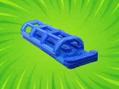 Slip n Slide Rentals