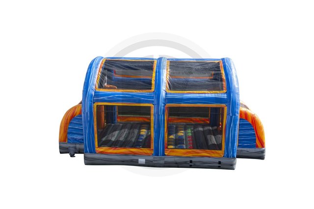 Multi Sports Dome Multi Sports Dome