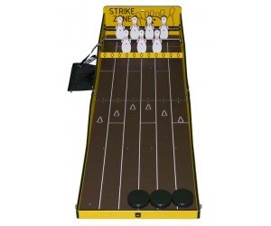 Strike Zone Carnival Table Game Rental