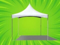 Tent Rentals