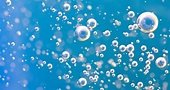 Extra Bubble Solution - 128 oz
