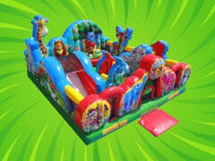 Toddler Party Rentals