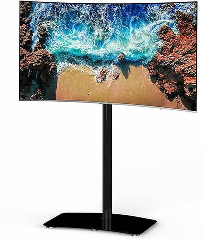 50 Inch TV with Stand 