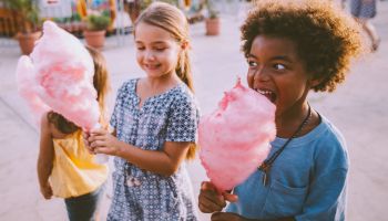 Venus Concession Machine Rentals