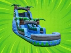 Water Slide Rentals
