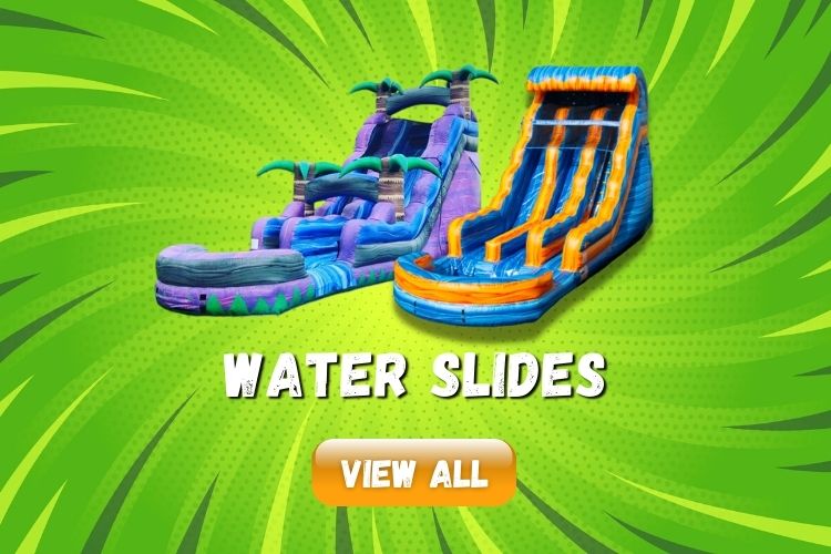 Water Slide Rentals