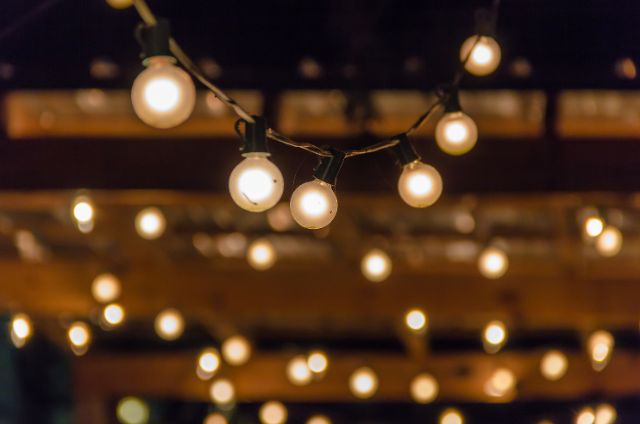 Tent Lighting Rentals In Waxahachie
