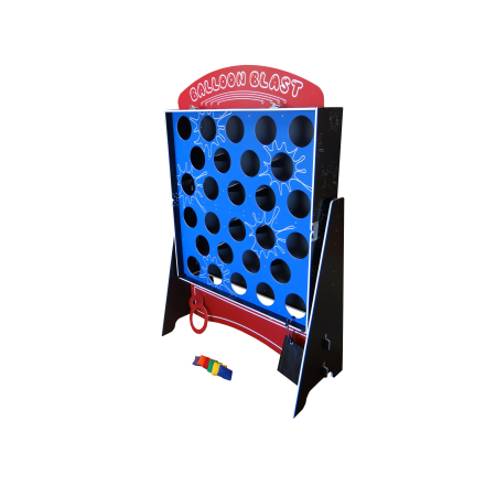 Balloon Blast Carnival Game Rentals Balloon Blast Carnival Game Rentals