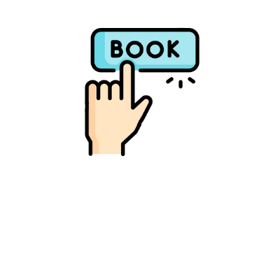 Easy Online Booking