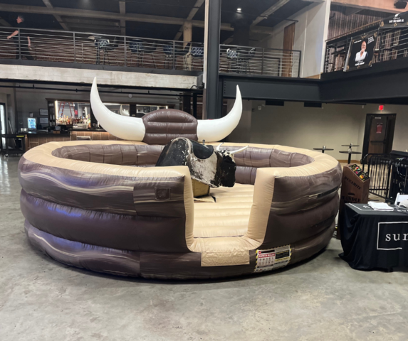 Mechanical Bull Rental